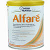 Nestle Spezialnahrung Alfare Pulver 400 g - ab 32,08 €