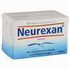 Neurexan Tabletten 50 Stück - ab 9,19 €