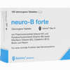 Neuro- B Forte Biomo Neu Tabletten 100 Stück - ab 10,71 €