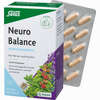 Neuro Balance Ashwagandha Kapseln Salus  90 Stück - ab 24,63 €