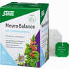 Neuro Balance Bio Ashwagandha Tee Salus Filterbeutel 15 Stück - ab 2,61 €