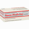 Neuro- Medivitan Filmtabletten 50 Stück