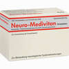 Neuro- Medivitan Filmtabletten 100 Stück