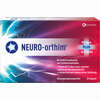 Neuro- Orthim Kapseln 40 Stück - ab 24,71 €