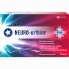 Neuro- Orthim Kapseln 40 Stück - ab 23,29 €