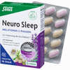 Neuro Salus Sleep Melatonin 2- Phasen Tabletten  30 Stück