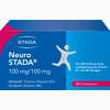 Neuro Stada Filmtabletten 50 Stück - ab 4,29 €