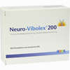 Neuro Vibolex 200 Filmtabletten 100 Stück - ab 0,00 €