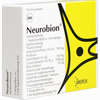 Neurobion Ampullen Merck selbstmedikation 3 x 3 ml - ab 7,26 €