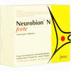 Neurobion N Forte Dragees 100 Stück - ab 25,22 €