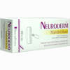 Neuroderm Mandelölbad Bad 500 ml