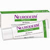 Neuroderm Pflegecreme  100 g - ab 0,00 €