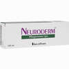 Neuroderm Pflegecreme Lipo  100 ml