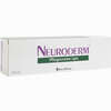Neuroderm Pflegecreme Lipo  250 ml - ab 10,91 €