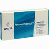 Neurodoron Tabletten 80 Stück - ab 10,46 €