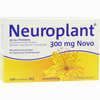 Neuroplant 300mg Novo Filmtabletten 100 Stück - ab 24,90 €