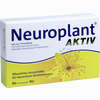 Neuroplant Aktiv Filmtabletten 60 Stück