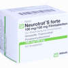 Neurotrat S Forte Filmtabletten 84 Stück - ab 0,00 €