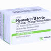 Neurotrat S Forte Filmtabletten 60 Stück - ab 0,00 €