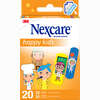 Nexcare Happy Kids Berufe Pflaster 20 Stück - ab 3,06 €