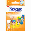 Nexcare Happy Kids Berufe Pflaster 20 Stück - ab 0,00 €