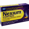 Nexium Control 20mg Tabletten 14 Stück - ab 8,98 €
