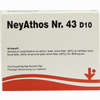 Neyathos Nr. 43 D10 Ampullen 5 x 2 ml - ab 42,16 €