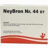 Neybron Nr. 44 D7 Ampullen 5 x 2 ml - ab 41,96 €