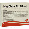 Neychon Nr. 68 D10 Ampullen 5 x 2 ml - ab 40,50 €