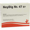 Neydig Nr. 47 D7 Ampullen 5 x 2 ml - ab 40,73 €