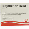 Neydil Nr. 42 D7 Ampullen 5 x 2 ml - ab 42,15 €