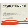 Neydop Nr. 97 D7 Ampullen 5 x 2 ml - ab 39,97 €