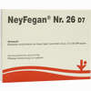 Neyfegan Nr. 26 D7 Ampullen 5 x 2 ml - ab 37,34 €