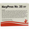 Neypros Nr. 35 D7 Ampullen 5 x 2 ml - ab 41,51 €