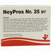 Neypros Nr. 35 D7 Ampullen 5 x 2 ml - ab 40,88 €