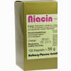 Niacin Kapseln 120 Stück - ab 12,90 €