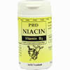 Niacin Kapseln  70 Stück - ab 5,23 €