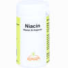 Niacin Kapseln  70 Stück - ab 5,24 €