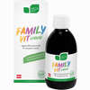 Nicapur Familyvit Liquid Saft 250 ml - ab 18,79 €