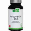 Nicapur Hepaverde 100 Kapseln  60 Stück - ab 16,12 €