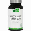Nicapur Magnesiumcitrat 120 Kapseln 60 Stück - ab 12,33 €