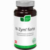 Nicapur N- Zym Forte Kapseln 90 Stück - ab 31,54 €