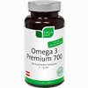 Nicapur Omega 3 Premium 700 Kapseln 60 Stück - ab 22,41 €
