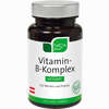 Nicapur Vitamin B- Komplex Aktiviert Kapseln 60 Stück - ab 19,29 €