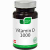 Nicapur Vitamin D 1000 Kapseln  120 Stück - ab 13,97 €