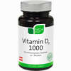 Nicapur Vitamin D3 10.000 Kapseln 60 Stück - ab 20,55 €