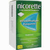 Nicorette 2 Mg Freshmint Kaugummi Axicorp pharma gmbh 105 Stück - ab 17,97 €
