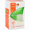 Nicorette 2mg Freshfruit Kaugummi EMRA-MED 105 Stück - ab 20,20 €