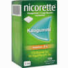 Nicorette 2mg Freshfruit Kaugummi Pharma gerke 105 Stück - ab 16,98 €