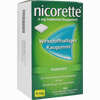 Nicorette 4 Mg Freshmint Kaugummi axicorp Pharma GmbH 105 Stück - ab 19,78 €